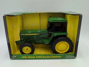 1/16 Ertl Farm Toy John Deere 4760 Tractor - Picture 1 of 4