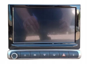 CITROEN C3 AIRCROSS Radio Navigation System Steuergerät 9841242280 OE Original - Bild 1 von 11