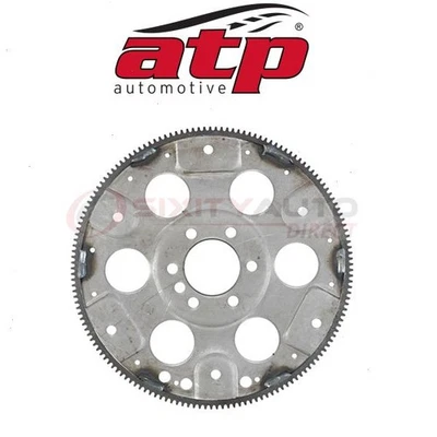 ATP Automatic Transmission Flexplate for 1969-1974 Chevrolet K10 Suburban -  ss Foto 1 de 4