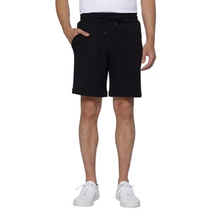 NEW Men's Infinity Linearflex Luxe Shorts Size Medium Black 7.5" Inseam - Picture 1 of 11