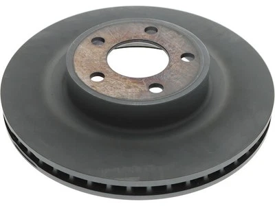 For 2015-2023 Ford Mustang Brake Rotor Motorcraft 61675VRNC 2016 2017 2018 2019 Foto 1 de 2