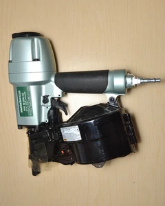 Metabo HPT NV 65AH2 21/2" Coil Nailer - Picture 1 of 4