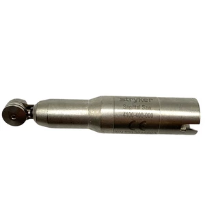 Stryker 4100-400-000 Sagittal Saw Attachments - Picture 1 of 3