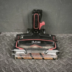 Shark IF260UKTH Power Nozzle PET DuoClean Vacuum Head 3680FC260UKTH Parts Red - Picture 1 of 11