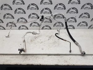 2023 SKODA KAMIQ 1.0 PETROL A/C AIR CON CONDITIONING PIPES OEM 2Q0816741J - Picture 1 of 14