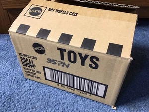 2025 Hot Wheels WALMART EXCLUSIVE Silver Series TOYOTA TRUCK SEALED CASE IN HAND - Picture 1 of 3