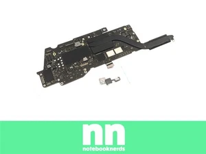 MacBook Pro 13" A2338 2020 Placa Base M1 8CPU/8GPU 8GB 256GB 820-02020-A + ID - Imagen 1 de 7