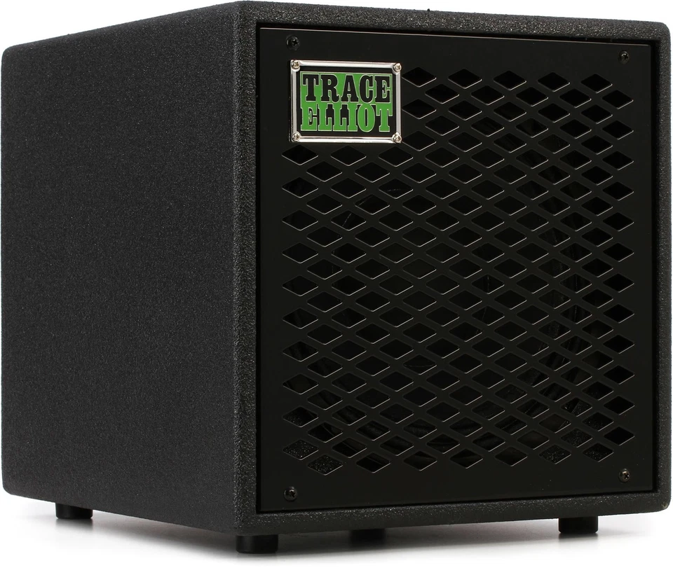 Trace Elliot ELF 1x10 300-watt Bass Cabinet - Image 1 of 1