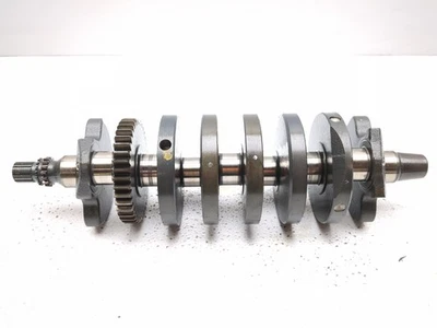 Cigüeñal Kawasaki Ninja ZX6R 09-12 Foto 1 de 4