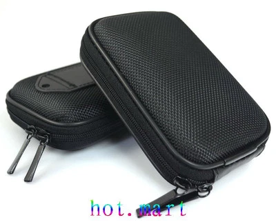 Camera Case for Samsung WP10 PL150 PL170 ST700 PL20 ES80 ST550 ST65 PL100 ES70 - Image 1 of 4