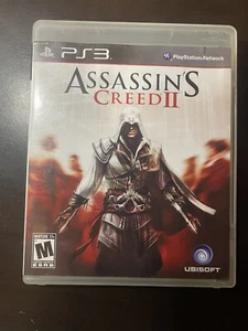 Assassin's Creed 2 - Sony PlayStation 3 - Bild 1 von 3