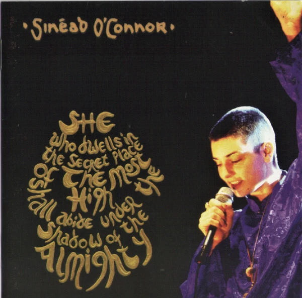 Sinéad O'Connor  - She Who Dwells | CD - Bild 1 von 1