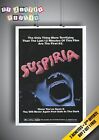 Suspiria Poster Movie Horror