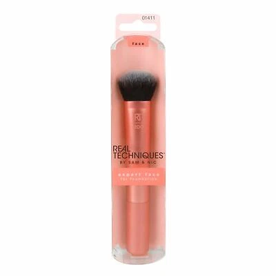 Real Techniques - EXPERT FACE BRUSH - Bild 1 von 4