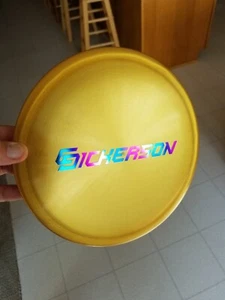 New Rare Chris Dickerson Special Gold Blend Buzzz 177+ Limited Edition DGLO - Picture 1 of 2