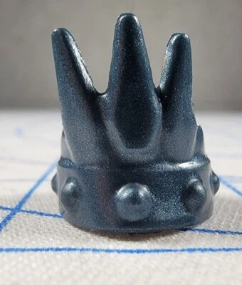 MOTU Masterverse Hombre Armadura con Picos Pulsera Forraje 7" Escala 1/10 Hombre Bestia NE Foto 1 de 4