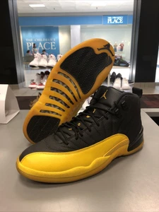 university gold 12s retail