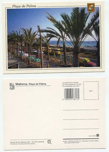 10275 - Playa de Palma - Mallorca - alte Ansichtskarte - Picture 1 of 1