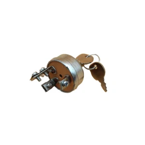 A24511 Ignition Switch Fits Case-IH 430, 470, 480, 530, 570, 580, 580B, 584+ - Picture 1 of 12