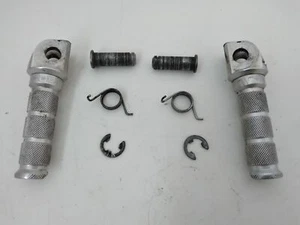 KAWASAKI Z 750 2004-2006 Pedane racing KBA90394 - Foto 1 di 9