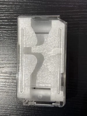 Genuine Rolex Plastic Watch Coffin Case/Box. Standard - UK - Image 1 of 2