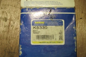 Camber and Alignment Kit K5330 - Picture 1 of 3