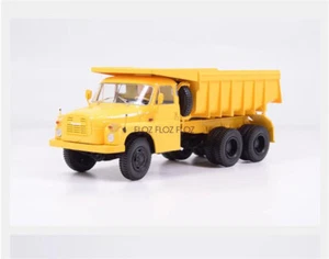 for Autohistory for TATRA 148 S1 construction site dump truck 1:43 Pre-built - Picture 1 of 9