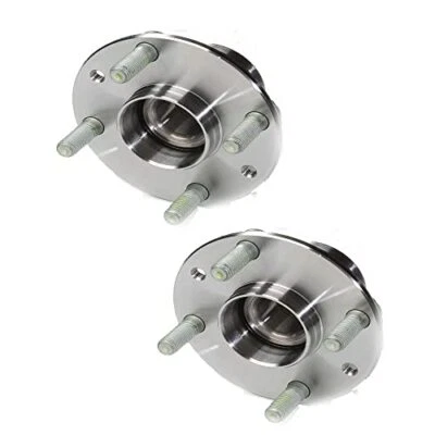 Conjunto de buje de cojinete de rueda delantera para Mazda Miata 1990-2005 delantero Foto 1 de 4