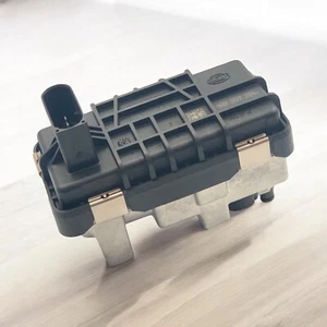 Actuator Turbocharger 6NW009206 GTA2052V G48 Ford Transit VI 2.4 TDCi GTA2052V - Picture 1 of 2