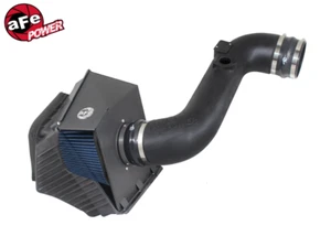 aFe Power Stage-2 Cold Air Intake System For 2011-2016 GM 2500/3500 6.6L Duramax - Picture 1 of 6