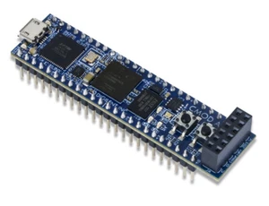 Cmod A7: Breadboardtaugliches Artix-7 (35T) FPGA-Modul - Imagen 1 de 4