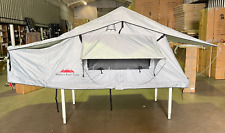 Ex Demo Extended Ventura Deluxe 1.4 Roof Tent - 3 Person Expedition Overland 4x4