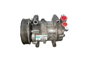 7700111235 air conditioning compressor for RENAULT KANGOO (F KC0) 1997 108607 - Imagen 1 de 7