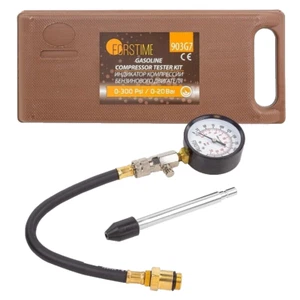FORSTIME Compressometer for All Gas Engines Max 20 Bar M14 to M18 - Picture 1 of 9
