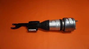 MERCEDES BENZ E300 SHOCK AIR STRUT RIGHT FRONT 2017 2018 2019 A2133203601 OEM - Picture 1 of 11
