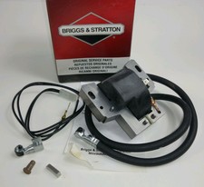 BRIGGS & STRATTON GENUINE NEW OEM ARMATURE MAGNETO 398811 (F2)
