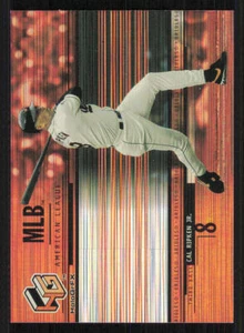 2000 Upper Deck HoloGrFX #53 Cal Ripken - Picture 1 of 2