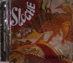 Sloche-Stadacone Canadian prog cd - Picture 1 of 1