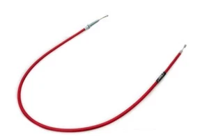 AS3 VENHILL CLUTCH CABLE for SUZUKI GSXR 600 750 2004-2005 - Picture 1 of 5