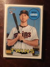 2018 Topps Heritage High Baseball Cards #501-700 (You Pick) Quantity Discount 