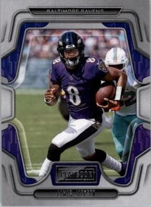 2022 Panini Playbook Football Card Pick (Base) - Picture 1 of 187