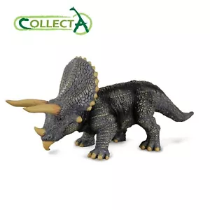 CollectA® Triceratops Dinosaur Toy | Prehistoric Dino Toy Model | New - Picture 1 of 1
