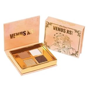 Lime Crime Venus XS - Solid Gold Eyeshadow Palette Limited Edition 2019?? NIB - Picture 1 of 8