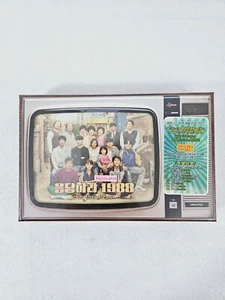 REPLY 1988 OST Album Korean Drama Kdrama Soundtrack NEW+SEALED [US SELLER] - Picture 1 of 9