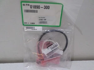 ZEBRA 01890-300 KR403 Kit for External Media Roll Holder - Picture 1 of 3