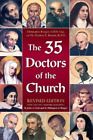 Matthew Bunson The 35 Doctors of the Church (Revised) (Paperback) (UK IMPORT)