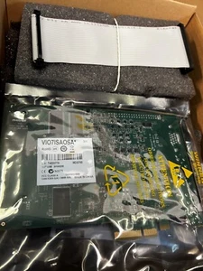 Matrox V107ISAOSA* - Picture 1 of 4