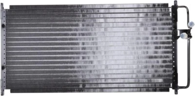 For Chevrolet 1994-2001 Lumina 3.1L, 3.4L, 3.8L Condenser GM3030115 | 52481282 — 第 1/4 张图片