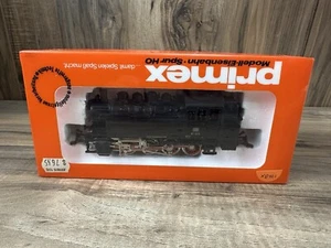 Primex H0 3196 Tender Locomotive BR 81 003 New in Box - Picture 1 of 3