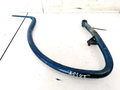 Bisagras capó trasero izquierdo peugeot 607 2001 usadas, originales #1659326-93 Foto 1 de 4